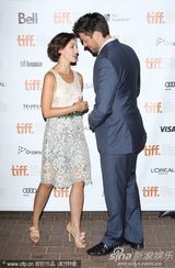 电影《新特警判官》首映 卡尔-厄本携奥莉薇亮相