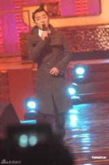 组图：劲歌优秀选第三回古巨基容祖儿TWINS等亮相