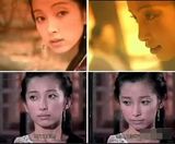 组图：盘点台湾剧里的大陆演员 陈建斌王学兵跑龙套