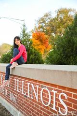 组图：传奶茶妹和京东掌门相恋 哥大生活照曝光