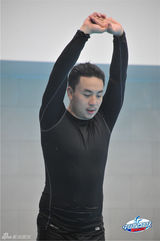 组图：《中国星跳跃》第二期精彩关注