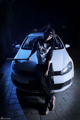 组图：转山主演李桃运动系类写真首曝光