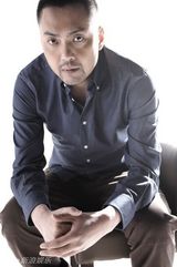 组图：朱宏嘉演绎不羁型格熟男魅力