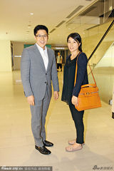 组图：郭晶晶将剖腹产 盘点准妈妈幸福孕事