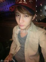 组图：最美伪娘雌雄莫辩 变身神仙姐姐秒杀女星