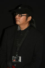 幻灯图：《迷城》影展大厅无虚席 惊悚影片惹惊叫