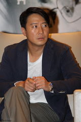 幻灯：《火龙对决》上海首映 黎明避谈隐婚事件