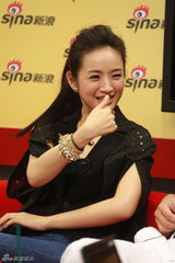 组图：林依晨陈晓东等《兰陵王》主演做客新浪