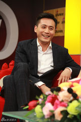 组图：电影《杀戒》主创独家做客新浪嘉聊