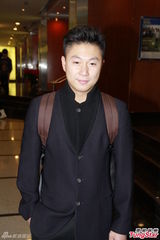 组图：刘璇办婚前答谢宴 众星捧场人气高