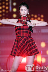 组图：TroubleMaker等出席YouTube音乐颁奖盛典