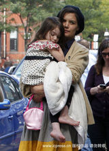 幻灯：苏瑞引万千宠爱 克鲁斯心疼小女冷落养子