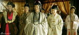 高清组图：《红楼梦》宽版剧照 曹雪芹笔下世界成真