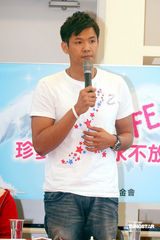 幻灯：黑人陈建州反击不实报导 澄清未借公益自肥