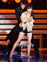 组图：少女时代2PM等当红组合参加公益演唱会