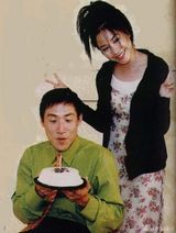 组图：香港明星近百张珍藏版合影旧照