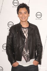 组图：阮经天郑元畅不逃兵役 林依晨否认搭售陈柏霖 