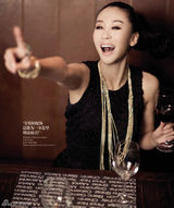 幻灯图集：苗圃化身派对女王 演绎狂欢圣诞节