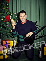 组图：任重全年时尚杂志大盘点 我有我的样