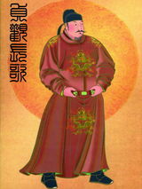 组图：王黎光创作影视音乐作品合集