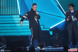 组图：数位音乐风云榜举行 陈奕迅五月天等热唱