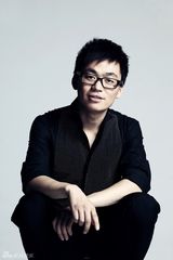 高清图：王宝强时尚写真 “傻根”蜕变成熟