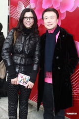 组图：陈肇麒等球员出EP 收入做慈善不为进歌坛