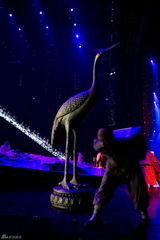 高清组图：揭秘《复兴之路》是这样“筑”成的