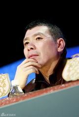 组图：冯小刚点将春晚 为杂技姐妹感到辛酸