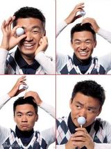 组图：王宝强登杂志封面 诠释“独树一帜”风格