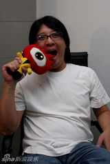 幻灯图：韩庚将发新专辑 高晓松等挺原创音乐