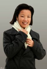 组图：电视剧《东方》剧照 揭秘建国初历史风貌