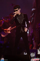 组图：方大同薛凯琪见过家长 恭硕良亲林忆莲