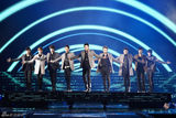 组图：Superjunior演唱会《SuperShow4》台北站