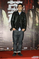 组图：余文乐微博露馅 凸显与陈意涵暧昧