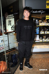 幻灯图集：阿Sa(蔡卓妍)办27岁生日派对 阿娇亮相抢风头