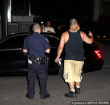 组图：小苏瑞猛练体操 奥运“种子”初长成