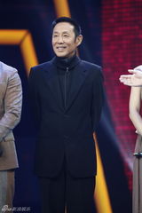 组图：《楚汉传奇》陈道明亮相宋祖英助阵