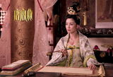 组图：《唐宫燕》剧照曝光 大唐心机女谁与争锋