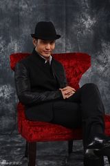 组图：东方卫视《中国梦之声》四位导师大片