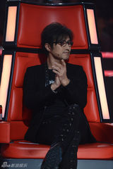 组图：《中国好声音》打响队内冠军争霸战