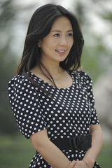 组图：《天下人家》开机 杨童舒变彪悍小肉贩