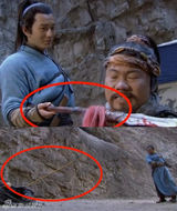 策划：那些年我们一起错过的搞笑穿帮镜头