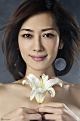 高清组图：《婚姻保卫战》百合大片 讲述婚姻与战争