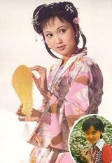 [老照片]87版红楼梦定妆照：美人如故经典永恒