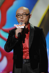 组图：江苏卫视春晚落幕 赵本山助阵F4重聚