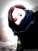 组图：张柏芝微博自拍照 卖萌可爱宛如90后