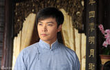 高清：满城尽是《大丫鬟》 陈思成演才子成收视杀手