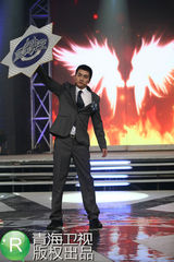 组图：完美先生周冠军出炉 李晨客串酒吧舞女