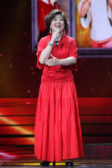 组图：《回声嘹亮》暑期特别编排精彩现场